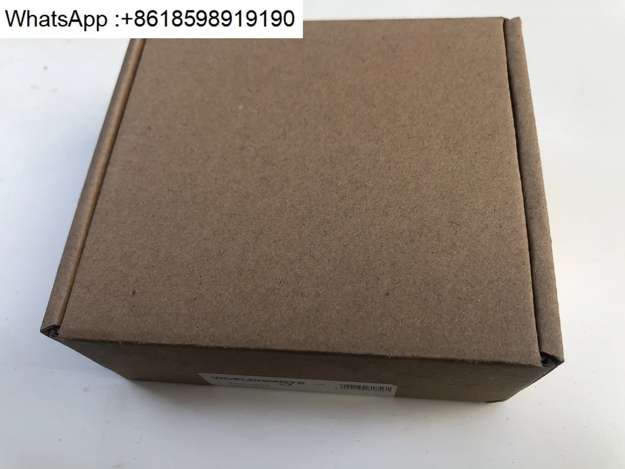 Control iSS-V05a, WORLDHOISTS nuevo y genuino