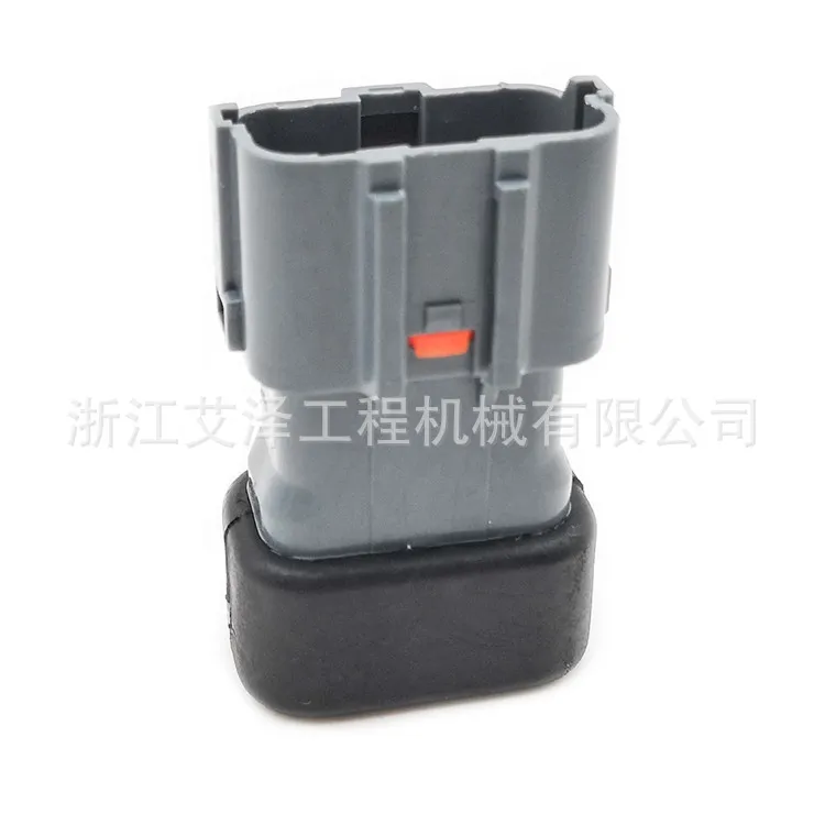 

Supply of Excavator Whole Vehicle Accessories PC200-8 PC300-8 PC400-8 Diode 8233-06-3350