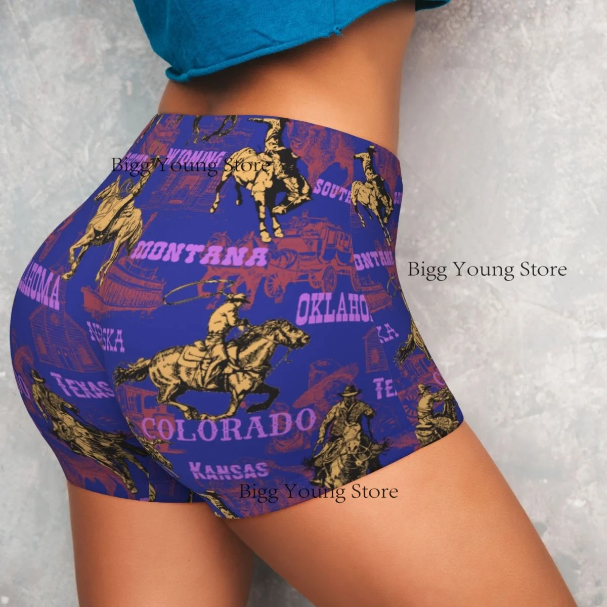 النساء اليوغا السراويل كاوبوي تجريب السراويل اللياقة البدنية سريعة الجافة السيدات اليوغا رياضة الجري الغنيمة السراويل السراويل الرياضية