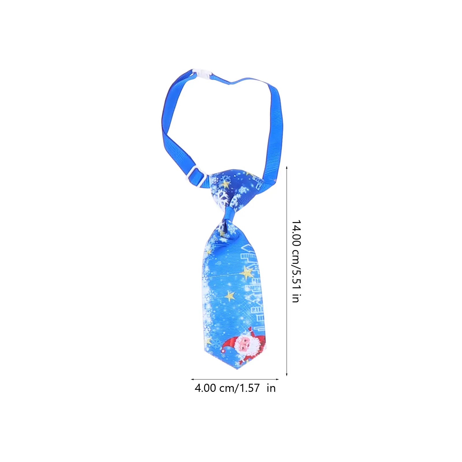 

16pcs Christmas Bow Tie Dog Necktie Xmas Dogs Grooming Accessories Lightweight Washable Reusable Pet Supplies Christmas Pet