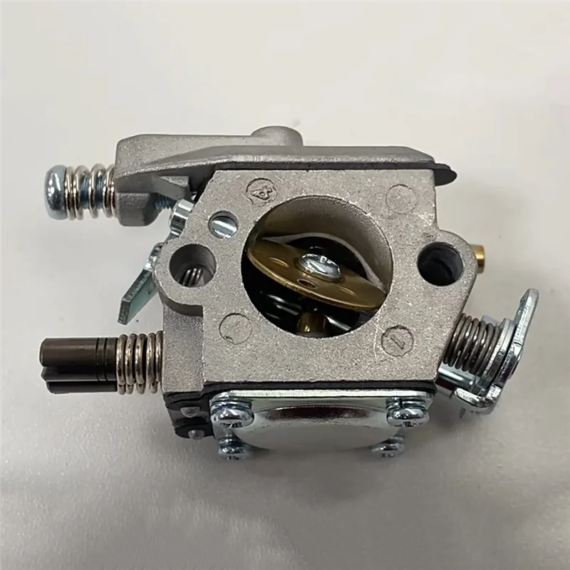 

AB66-ZM4000 Carburetor For Saws Echo Zomax 40 1700 CS3800 Zomax 4000 400 4016 & More Chainsaw Chain Saw Carburetor Carb Repl