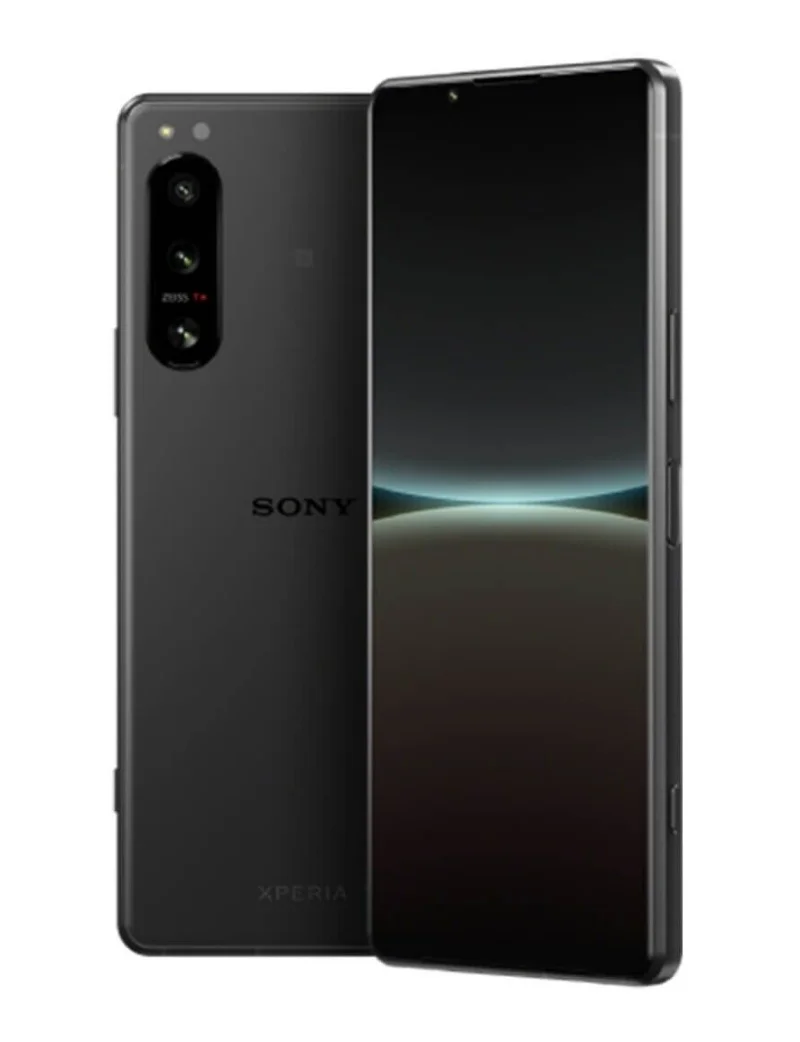 Sony Xperia 5 IV 5G 5IV XQ-CQ54 XQ-CQ72 8GB RAM 128/256GB ROM 6.1