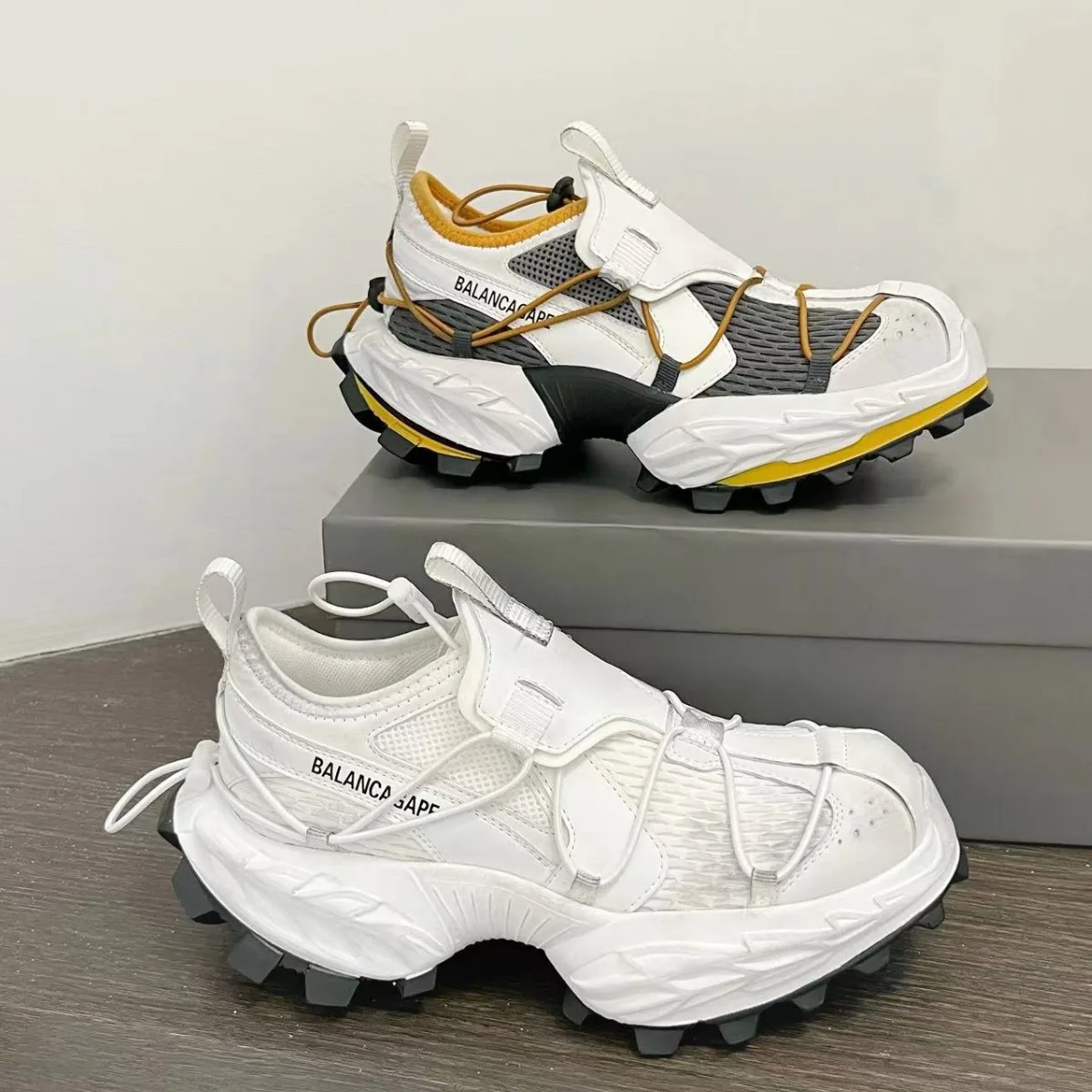 Alta qualidade unisex sapatos de caminhada segurança ao ar livre caminhadas escalada tênis beisebol masculino sapatos treinamento profissional