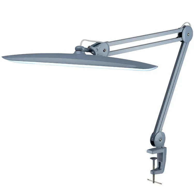 Hottest Led Desk Nail Beauty Salon Nail Manicure Magnifying Lens Lamp for Lash Beauty Equipment Eyelash Extensions Task Lamp