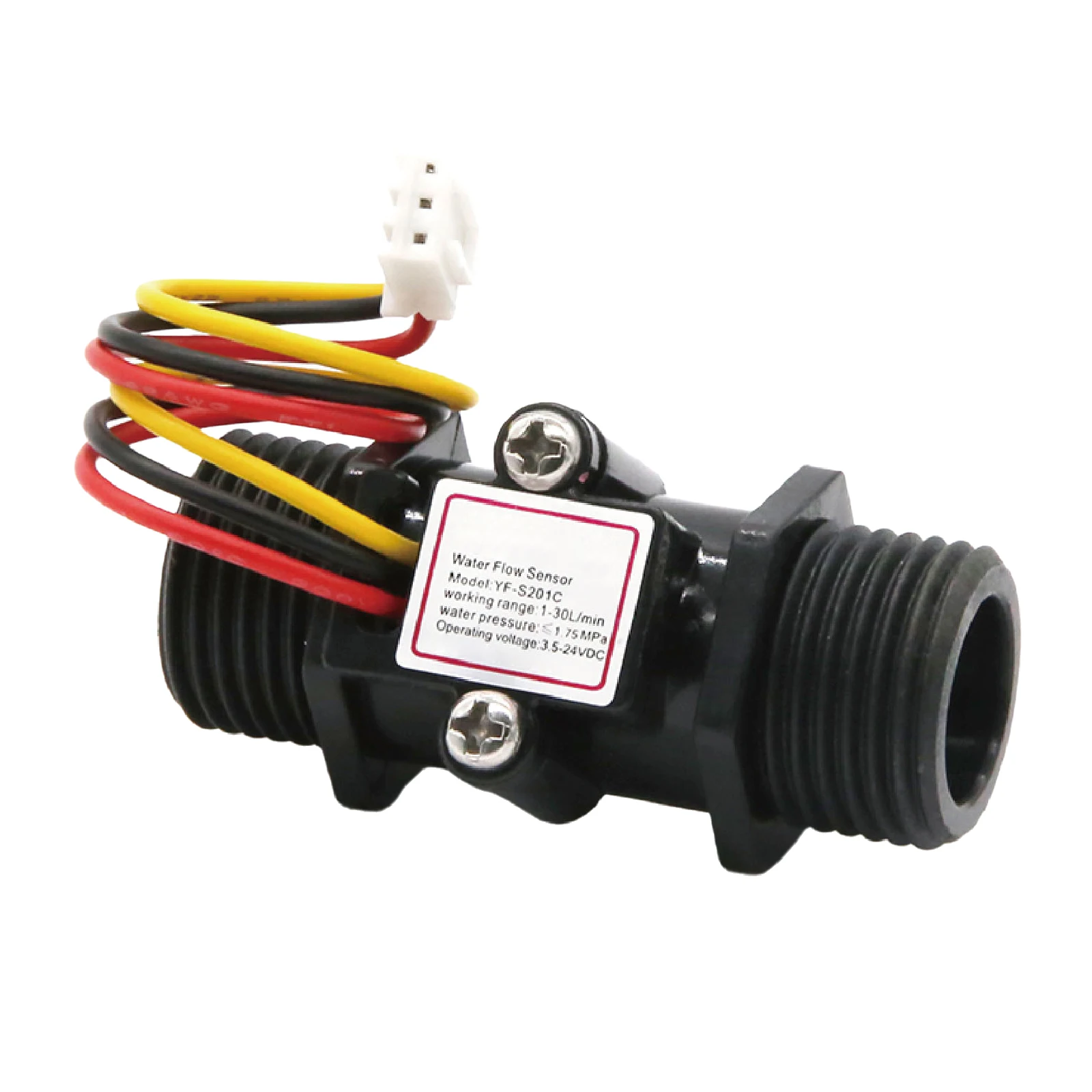 YF-S201 Water Flow …