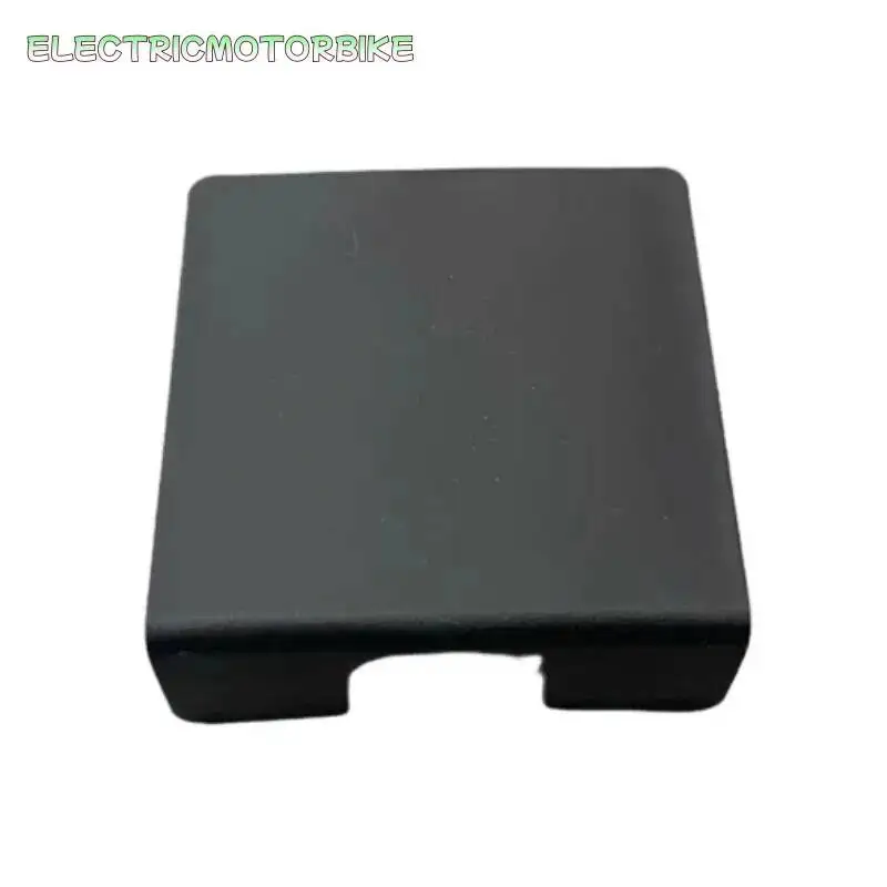All Kinds Of Plastic Plug Cover Charging Port Cover Buffer Rubber For ZEEHO AE2 AE4 AE5 EZ3i