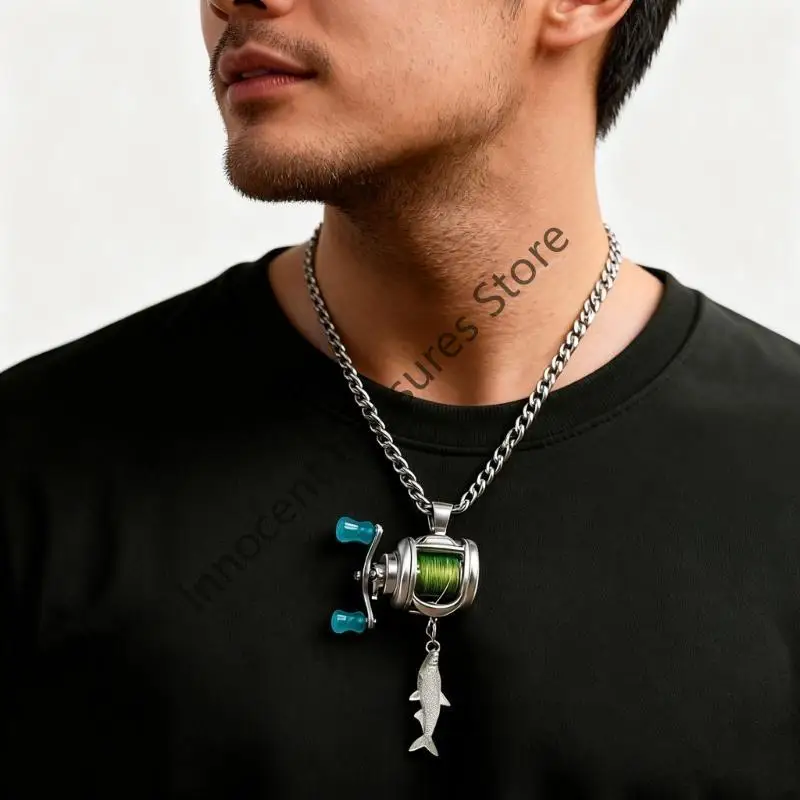 3xua-colar-carretel-pesca-chaveiro-com-pingente-carretel-giratorio-pingente-mochila-chaveiro-para-pescadores