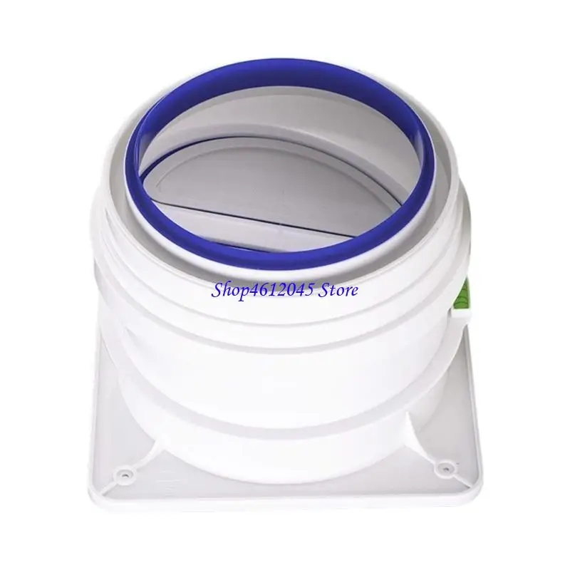 

L69a Essential Kitchen Ventilation Backflow Клапаны кухонные воздушные клапаны