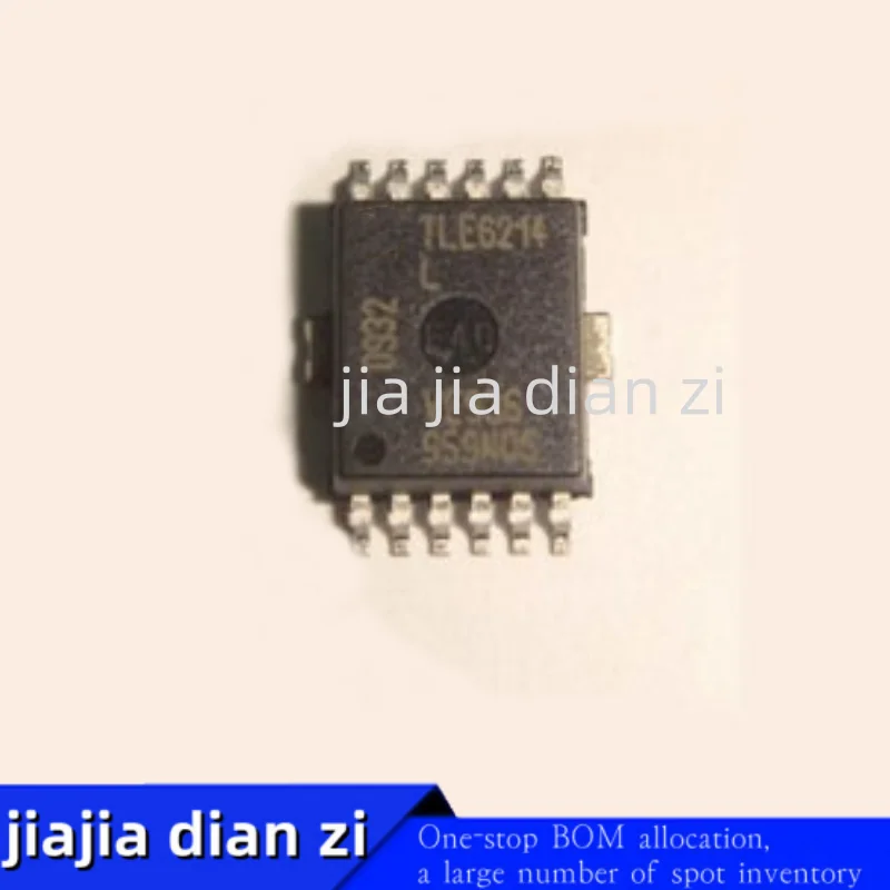 1pcs/lot TLE6214L TLE6214 SOP ic chips in stock