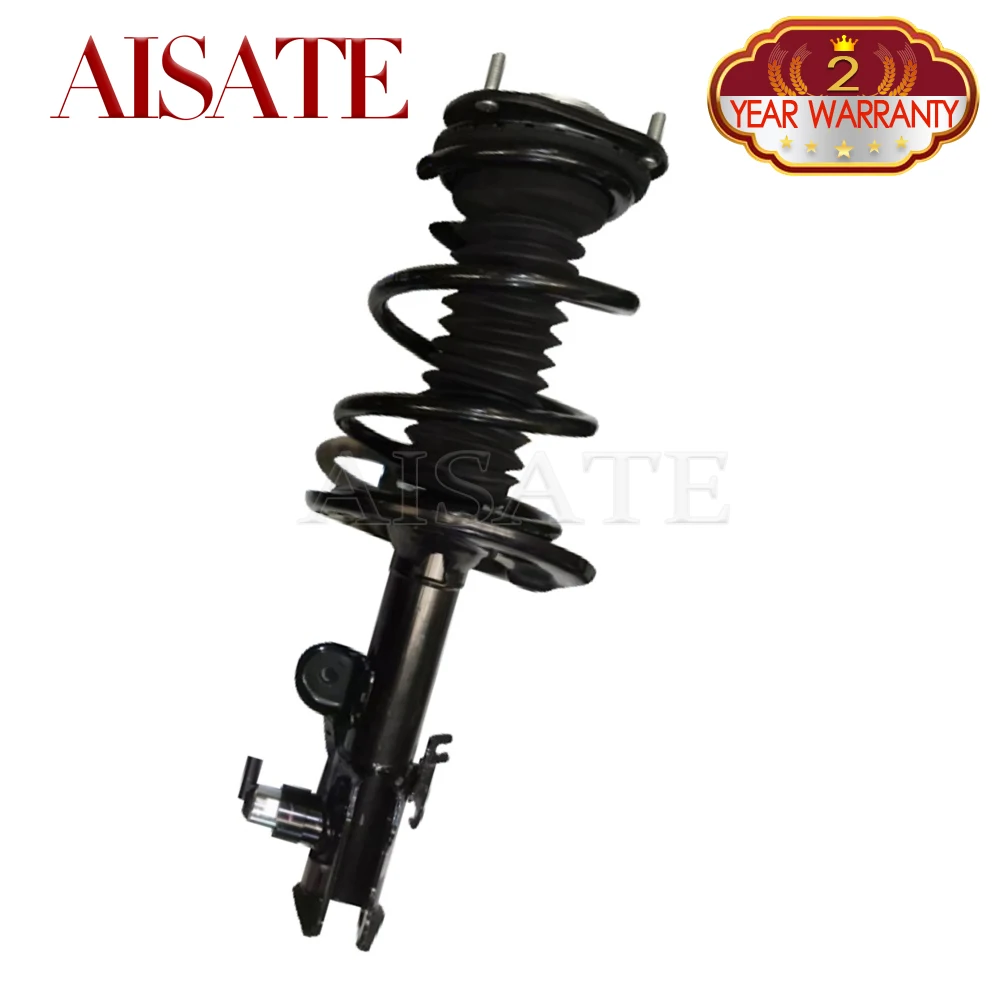 

Front left/Right Shock Absorber For Lexus NX200t NX300 2015-2021 Coil Spring Strut With Electric Sensor 4852078130 4851078130