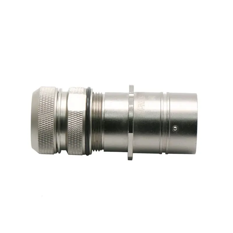 

HV0-RN20120-1ANRC08 Push-pull Plug Pin Metal Connector
