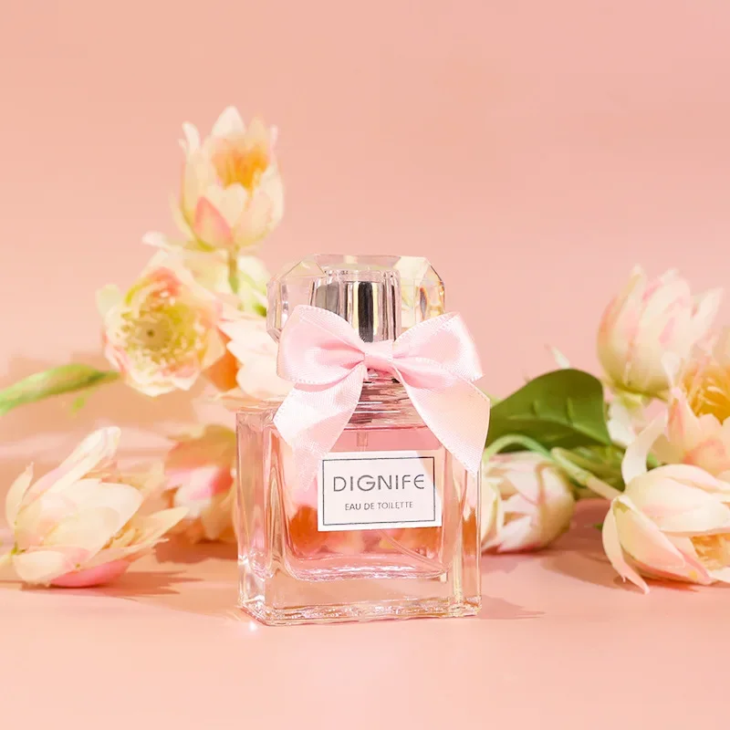 Sweetheart Princess-Perfume elegante para mujer, 50ml, fragancia duradera Floral afrutada, Eau De Parfum, feromonas para coquetear, Miss Perfumes