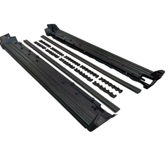 

G-Class W464 Welcome Pedal Plastic Material for W463 Light Side Step for -Benz G-Class W463 W464