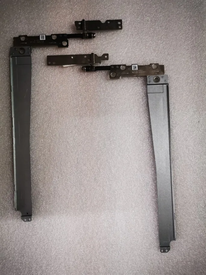 FOR DELL G5 15 5590 LCD HINGE 0X19TX X19TX 0740P6 740P6