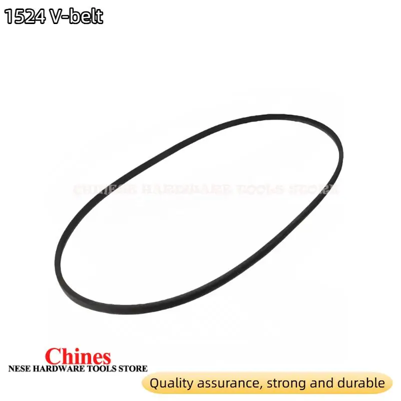 B1524 Triangle Drive Wedge Belt For Industrial Agricultural Drilling Machine Equipment