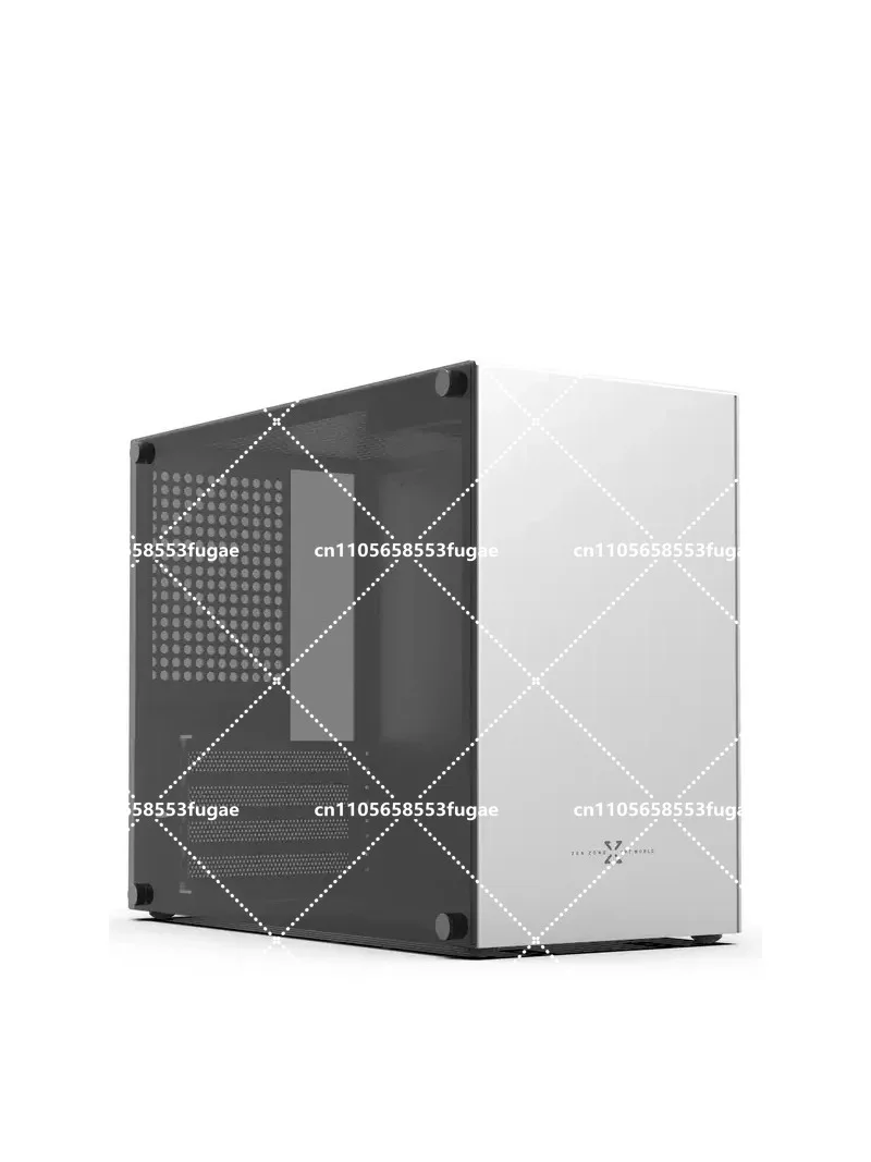 chasis-portatil-de-aluminio-c2-itx-para-computadora-pc-placa-base-matx-fuente-de-alimentacion-atx-escritorio