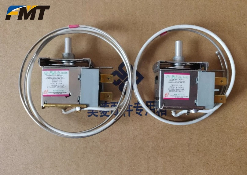 Mechanical Freezer …