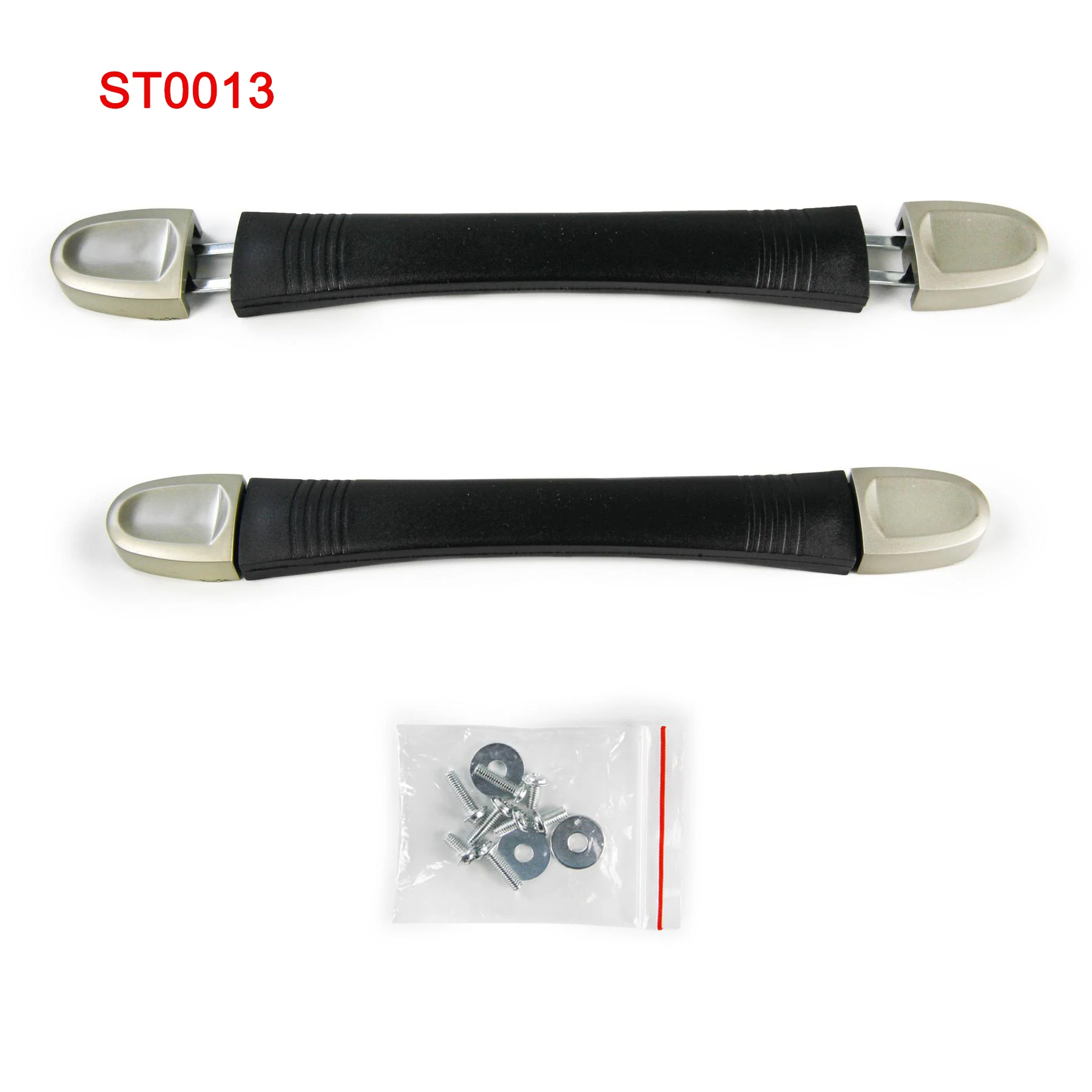 Replacement Suitcase Luggage Handle Travel Suitcase Luggage Case Handle Strap Carrying Handle Grip Strap Spare Box Bag Parts