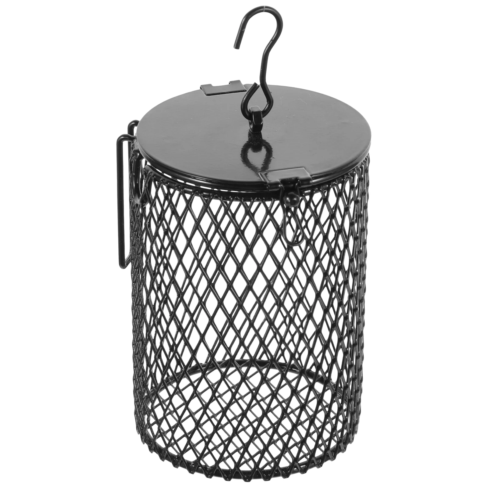 Heater Lamp Grille Reptile Cover Bulb Anti-scald Lampshade Anti-scalding Light Covers Shell Heating