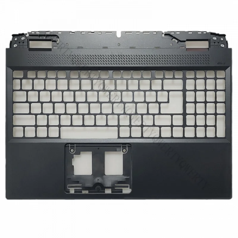 re-for-acer-nitro-5-an515-58-n22c1-ノートパソコン-パームレスト-上部トップケース