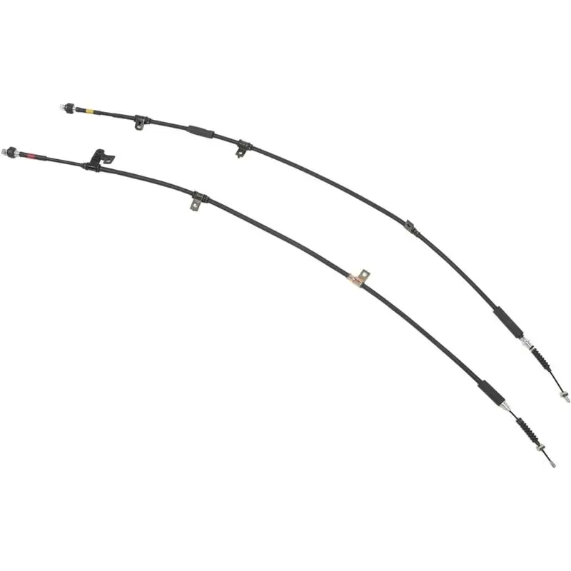 

A48P-597602C300 Parking Brake Cable For Tiburon Coupe 2003 2004 597702C300 59760 2C300 59770 2C300