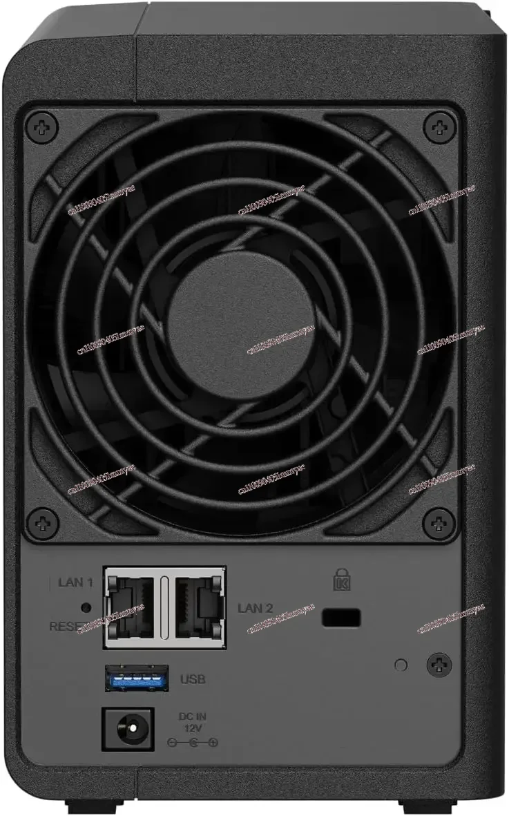 

HOME.Best Selling.2-Bay DiskStation DS224+ (Diskless),NEW