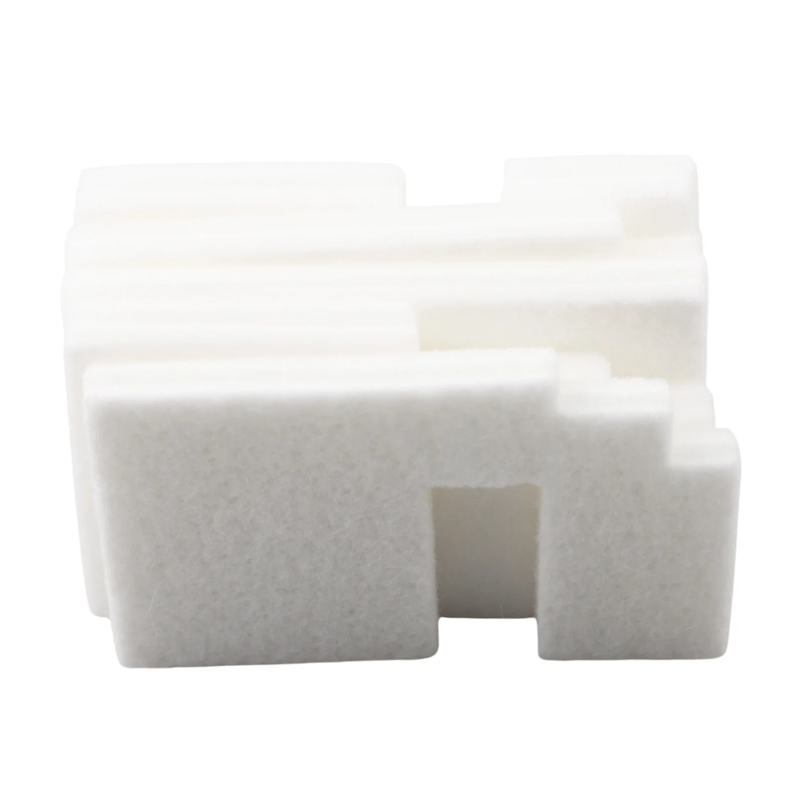 

Ink Pad With Box Ink Pad Sponge Brand New Manual Measurement Deviation For Printer Maintenance For XP601 For XP820