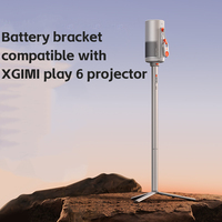 Xgimi Battery Holder for XGIMI Play 6 projector Battery bracket compatible with play 6 projector