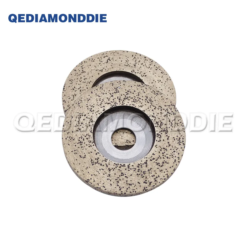 80/100mm Sintered Bronze Angle Grinder Disc Diamond Grinding Wheel Glass Stone Marble Ceramic Tile