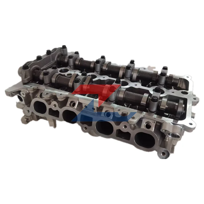 

Brand NewAuto Parts Motor G4FA G4FC 1.4 1.6 Cylinder Head Assembly For Hyundai Kia RIO
