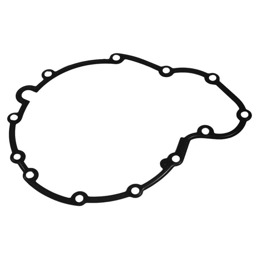 

Motorcycle Generator Cover Gasket for Triumph Daytona 600 2002-2005 650 2002-2005 Speed Four 600 TT600 2000-2003 OEM:T1261092