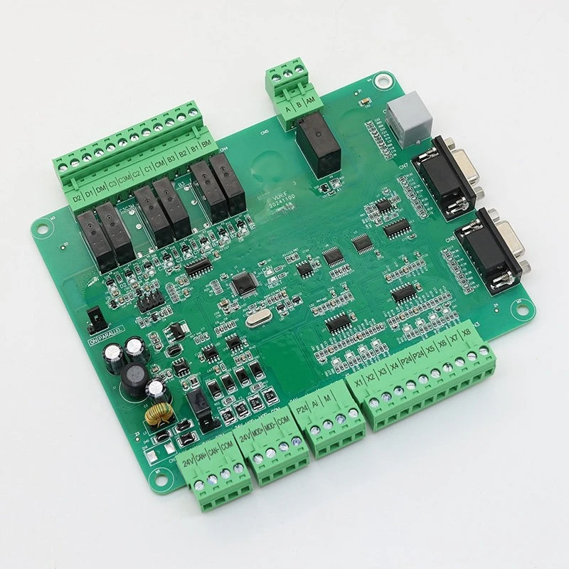 MCTC-CTB-A2 Car Roof Board, Car Communication Board, Standard Dedicated Protocol