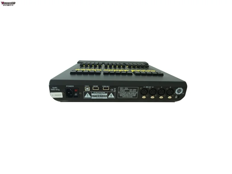 1 piece Grand Ma2 on Pc Fader Wing Professional Lighting Controller Party Equipment Ma2 Lighting Console - view 3