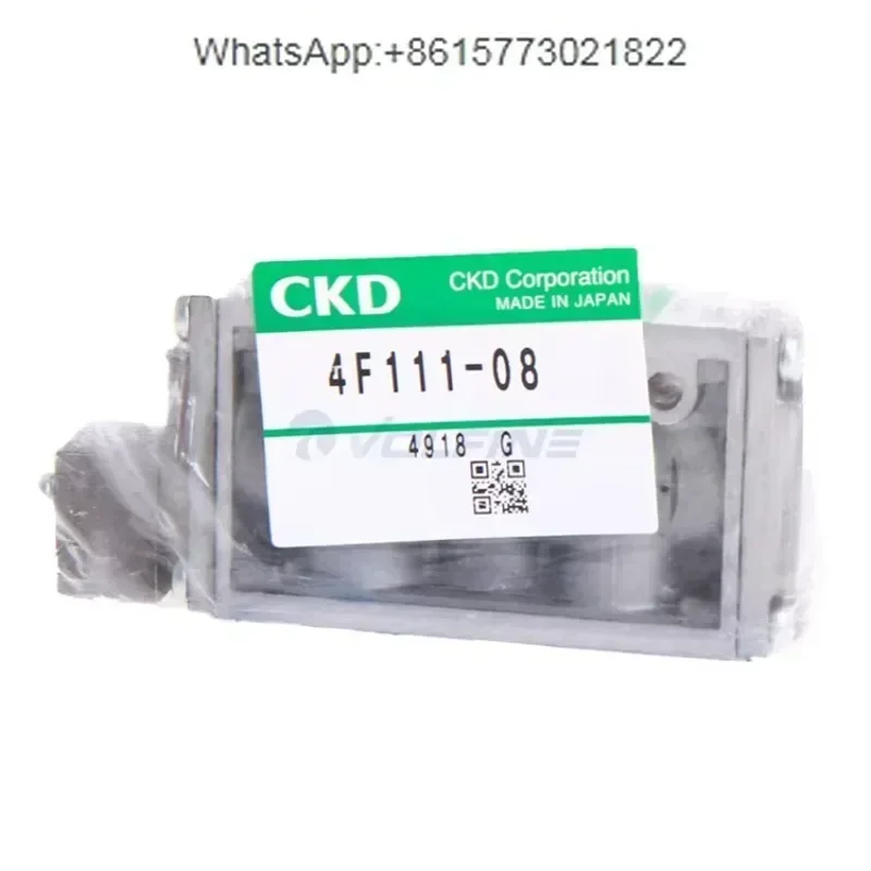 Ckd 4F111-MM-08-FL1…