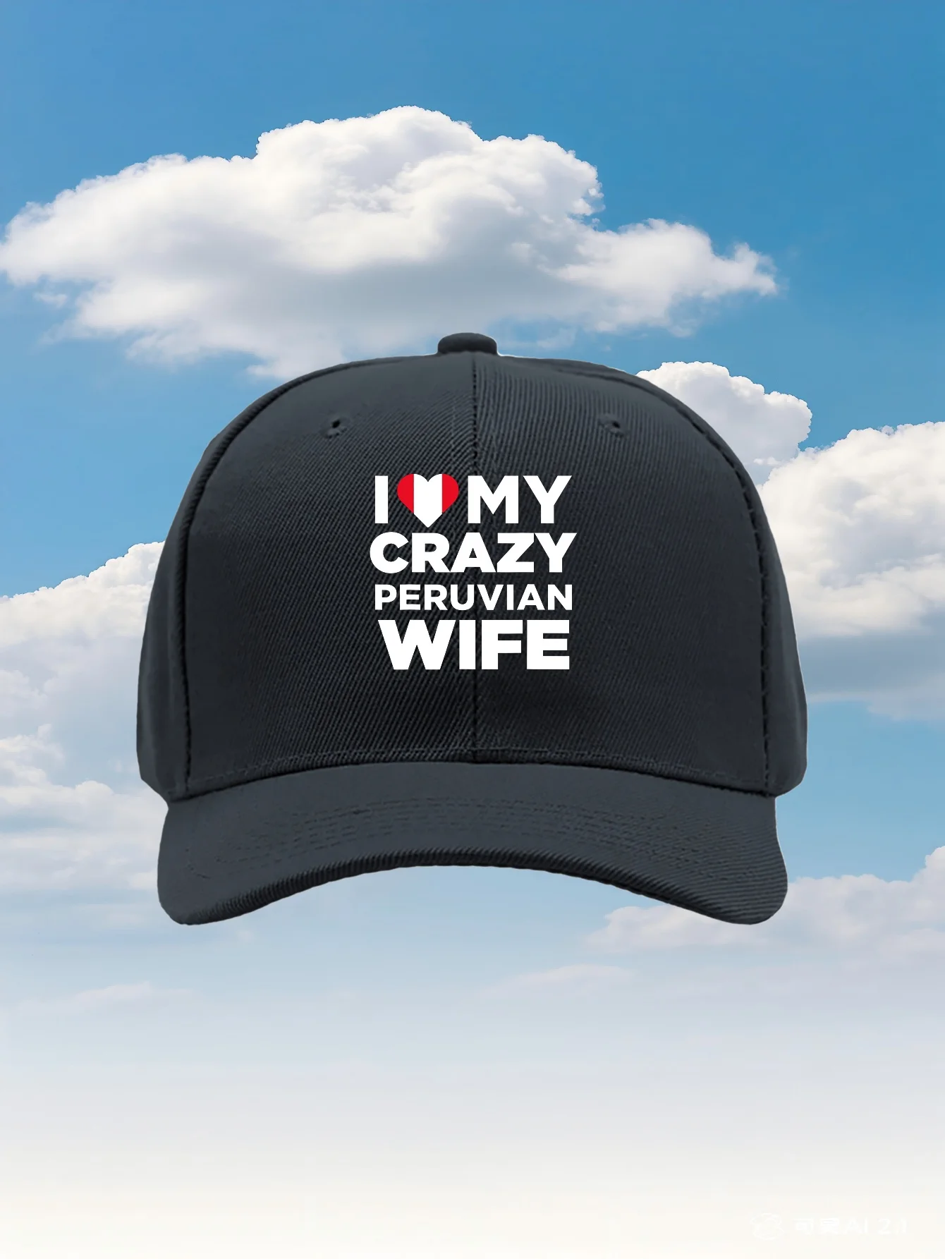i-my-peruvian-wife-2026-novo-modelo-bone-de-beisebol-classico-ajustavel-unissex-multicolorido-–-chapeu-respiravel-confortavel-adequado-para-m