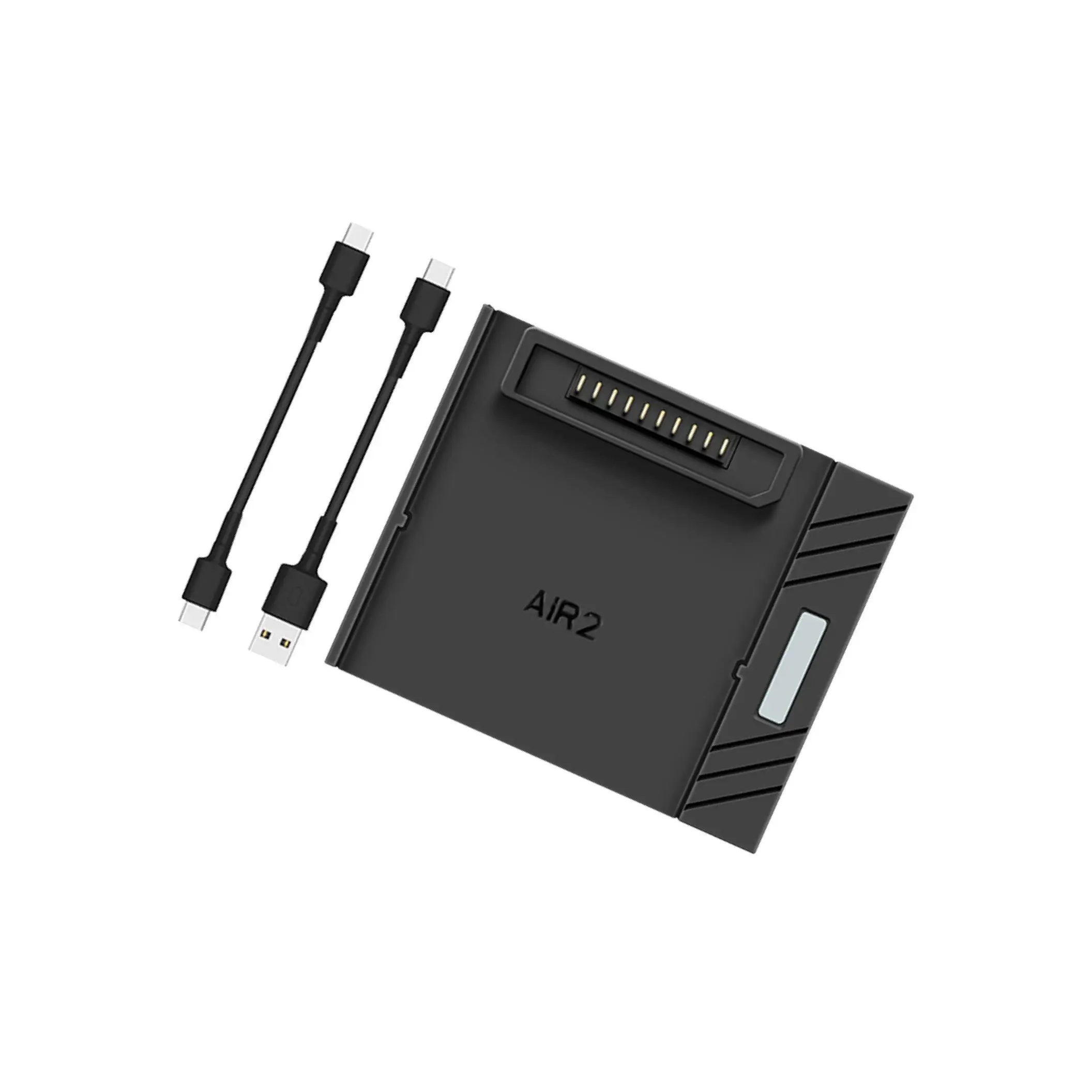 

USB перезаряжаемая интеллектуальная летная батарея для Mavic AIR 2/2S Drone Acc