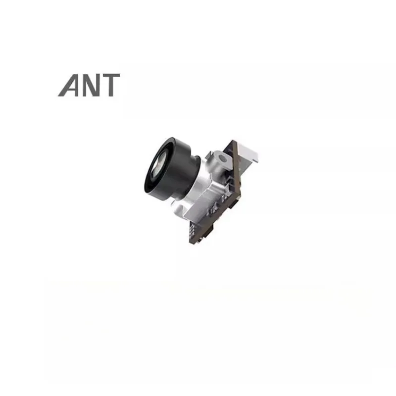 Telecamera CADDX Snail Nano FPV con riduzione del rumore 3D ANT e ampio raggio dinamico - per droni da corsa FPV, obiettivo ad alta definizione