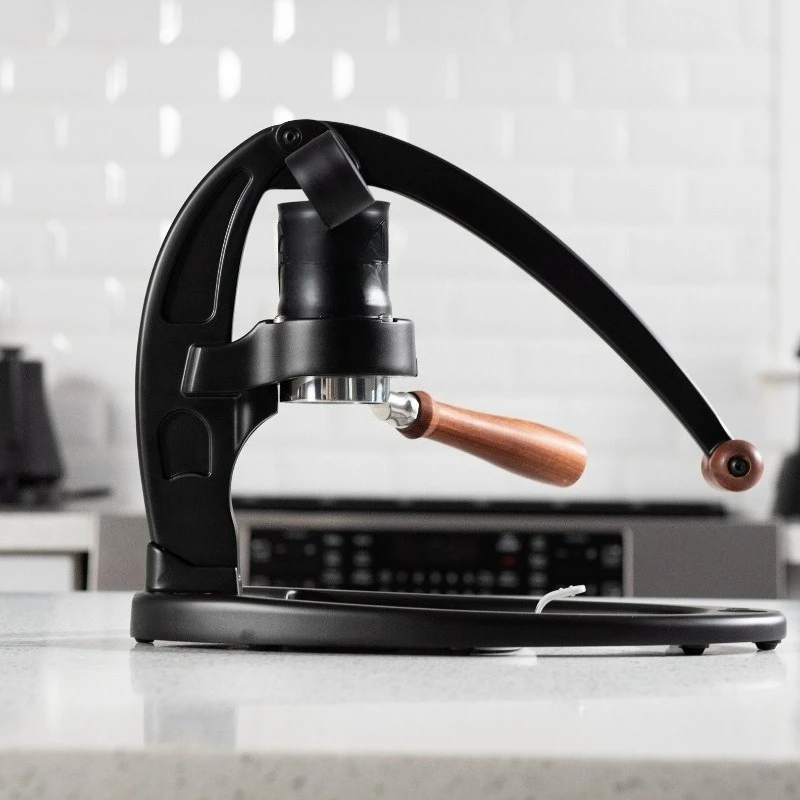 Coffee Machine Hand Press Portable Espresso Home Coffee Machine Lever