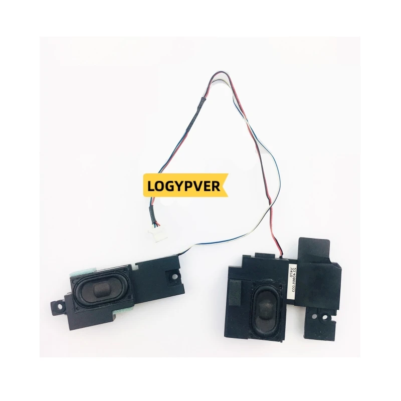 New Laptop Fix Speaker for LENOVO V470 B470 B475 B470E V470c Built-in Speaker Left +Right