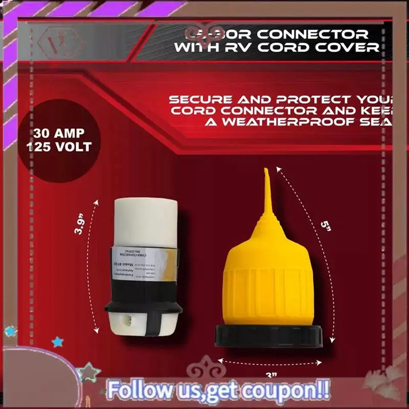 A57E-L5-30R Connect…