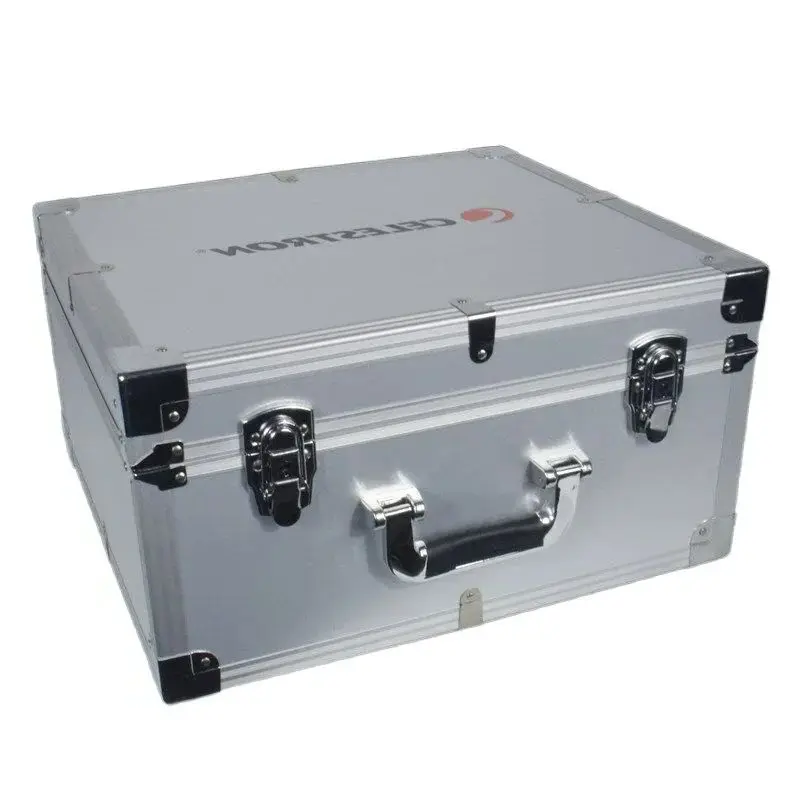 Celestron 127SLT алюминиевый корпус астрономического телескопа противоударный влагостойкий чемодан для ручной клади специальный дизайн для наблюдения за звездами