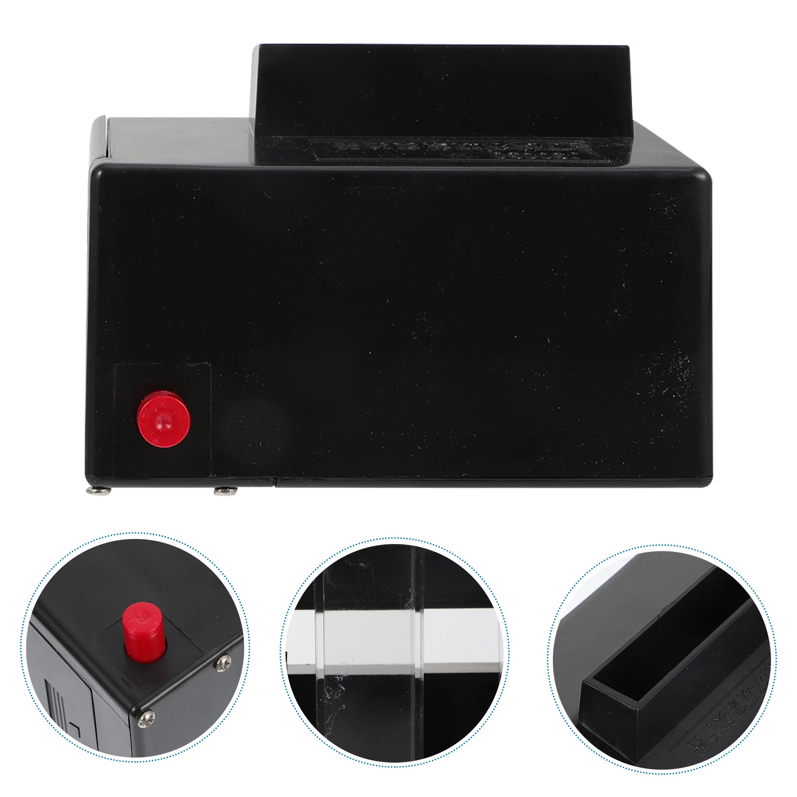 

1 set 1 Set Effect Experimental Apparatus High School Chemistry Lab Equipment Demonstration Tool For Classroom Science