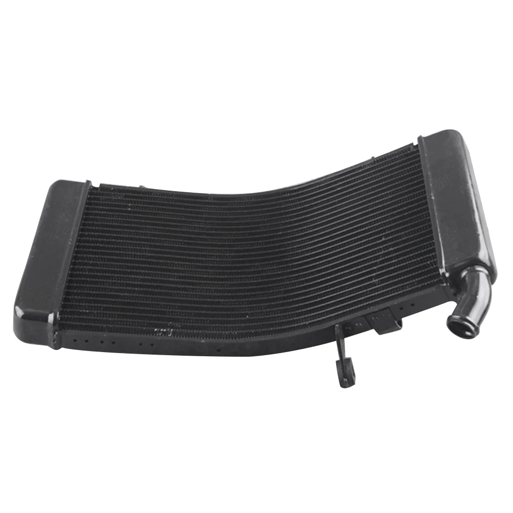 Aluminum Motorbike Cooler Radiator For DUCATI 748 748S 916 996 996S 1994 1995 1996 1997 1998 1999 2000 2001 2002 Black