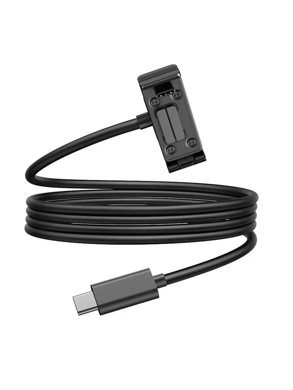 TELESIN Magnetyczna Wodoodporna Osłona Boczna do Ładowania z Kablem do Gopro Hero 9 10 11 12 13, Osłona Portu Ładowania Type-C, Łatwo Zdejmowana — zdjęcie produktu 7