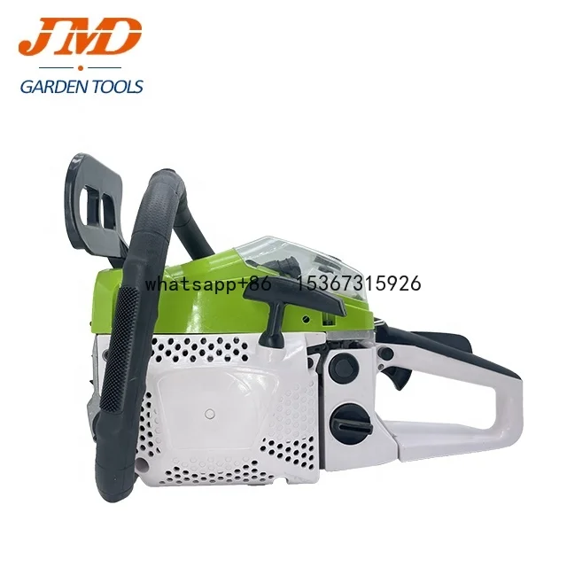 5200 Gasoline Chain Saw Portable Chainsaw Petrol Chainsaw chainsaw spare parts