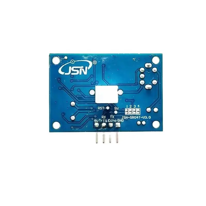 JSN-SR04T integrated ultrasonic ranging reverse radar waterproof ultrasonic sensor module