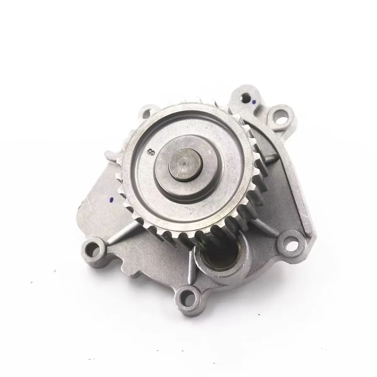 Good Quality Water Pump For CHERY QQ6 S21 A1 KIMO S12 RIICH S22 OEM:473H-1307010