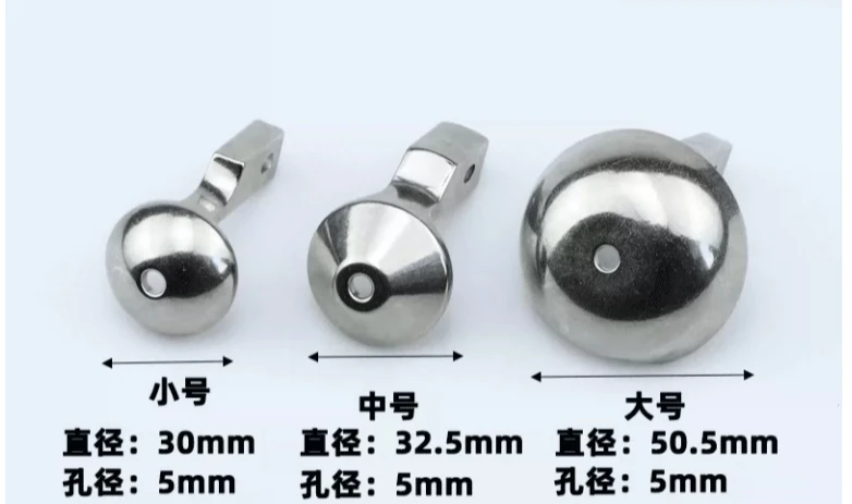 Quilting Machine Bowl Presser Foot Formwork Machine Cotton Down Jacket Presser Foot