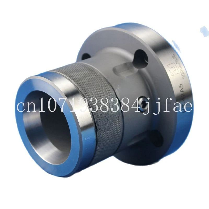 26/35/42/52 Flange Clamp Seat/Rod Type Collet Chuck/Pull Lathe Collet Adapted/26A4/35A4/35A5/42A5/42A6/52A5/52A6 Flange Holder