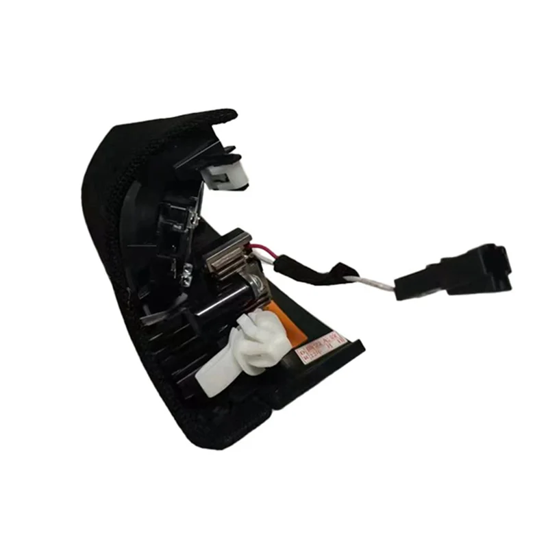 

1 пара зеркал заднего вида на стойке, твитер с тремя углами, крышка динамика для Tesla Model 3 23-24 1776478 -10-A-A67F